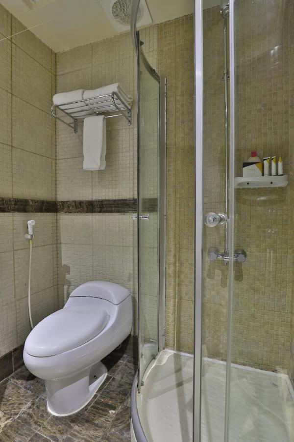 Oyo 335 Manazil Al Ain Grand Hotel Mecca Ngoại thất bức ảnh